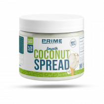 Prime Nutrition Coconut Spread